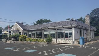 Plus de détails pour 1765 DeKalb Pike, Blue Bell, PA - Local commercial à vendre