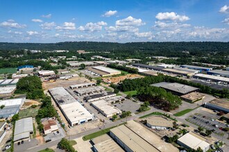 167 Citation Ct, Birmingham, AL - VUE AÉRIENNE  vue de carte