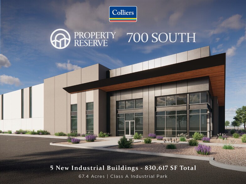 753 S 6200 W, Salt Lake City, UT à louer - Photo de l’immeuble – Image 1 sur 15