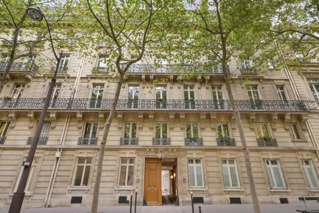 Plus de détails pour 5 Avenue De Messine, Paris - Coworking à louer