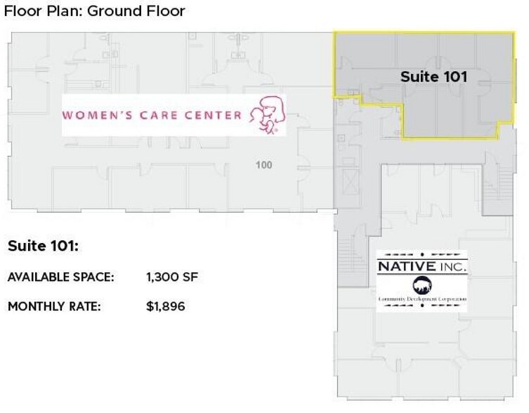 University Dr, Fargo, ND à louer - Photo de l’immeuble – Image 3 sur 3