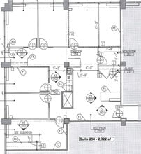 4200 Wisconsin Ave NW, Washington, DC à louer Plan de site– Image 2 sur 3