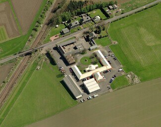 Plus de détails pour Roddinglaw Rd, Edinburgh - Bureau à louer
