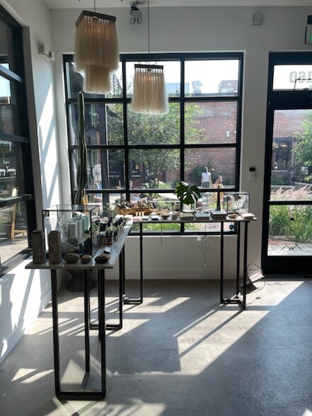3040-3070 Blake St, Denver, CO à louer - Photo de l’immeuble – Image 3 sur 7