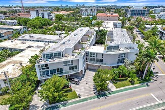 Plus de détails pour 1000 99th St, Bay Harbor Islands, FL - Logement à vendre