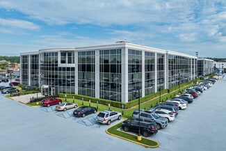 Plus de détails pour 1991 Marcus Ave, New Hyde Park, NY - Bureau, Bureau/Médical à louer