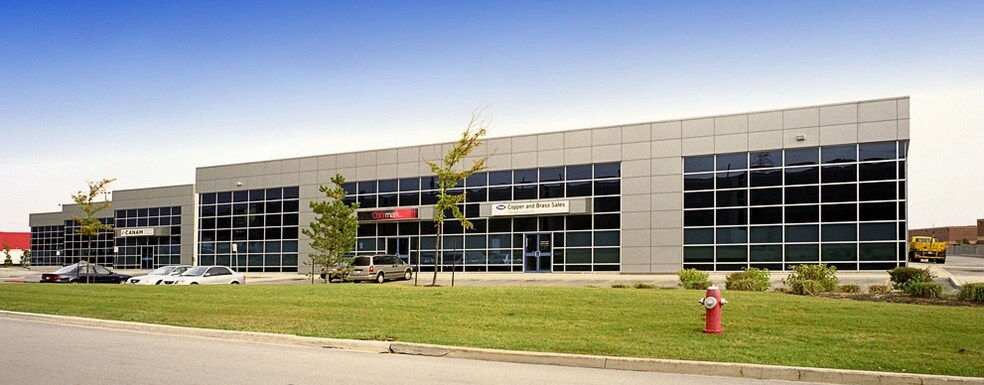 6905 Kenderry Gate, Mississauga, ON à louer - Photo de l’immeuble – Image 1 sur 3