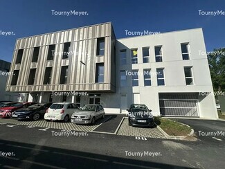 Plus de détails pour 6 Rue Maria Telkes, Treillières - Bureau à louer