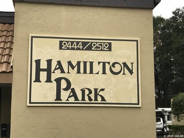 2444-2512 NE 1st Blvd, Gainesville, FL à louer Photo principale– Image 1 sur 2