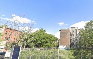 Plus de détails pour 517-523 Nostrand Ave, Brooklyn, NY - Terrain à vendre
