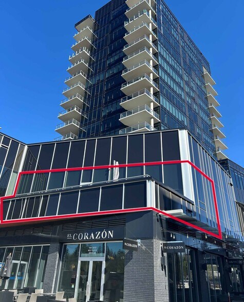 14101 West Block Dr NW, Edmonton, AB à vendre - Photo de l’immeuble – Image 3 sur 7
