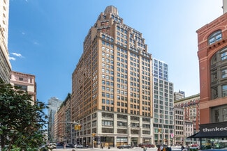 Plus de détails pour 245 Fifth Ave, New York, NY - Bureau à louer