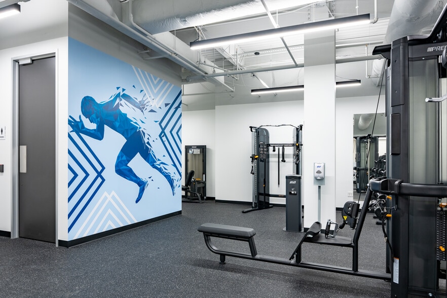 19219 Katy Fwy, Houston, TX à louer - Photo intérieure – Image 2 sur 7