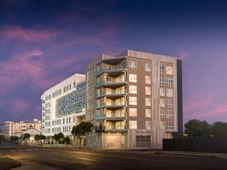 Plus de détails pour 5935 W Pico Blvd, Los Angeles, CA - Local commercial à louer