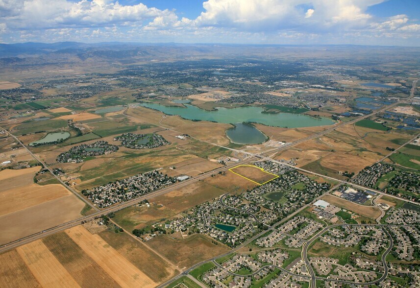 TBD Royal Vista Circle, Windsor, CO à vendre - Photo de l’immeuble – Image 1 sur 3