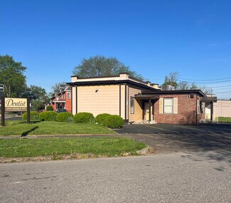 Plus de détails pour 350 5th Ave, Huntington, WV - Bureau à vendre