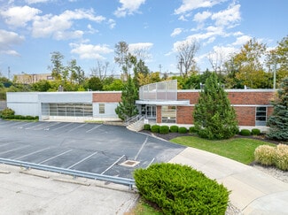 Plus de détails pour 5546 Fair Ln, Fairfax, OH - Bureau à louer