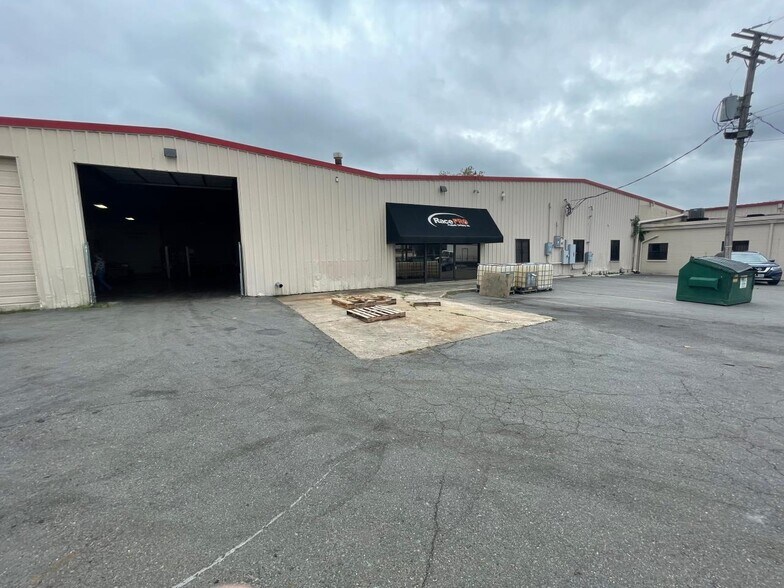 3201 S Elm St, Little Rock, AR à vendre - Photo de l’immeuble – Image 2 sur 26