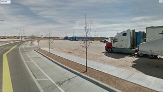Plus de détails pour 12770 PEBBLE HILLS Dr, El Paso, TX - Terrain à vendre