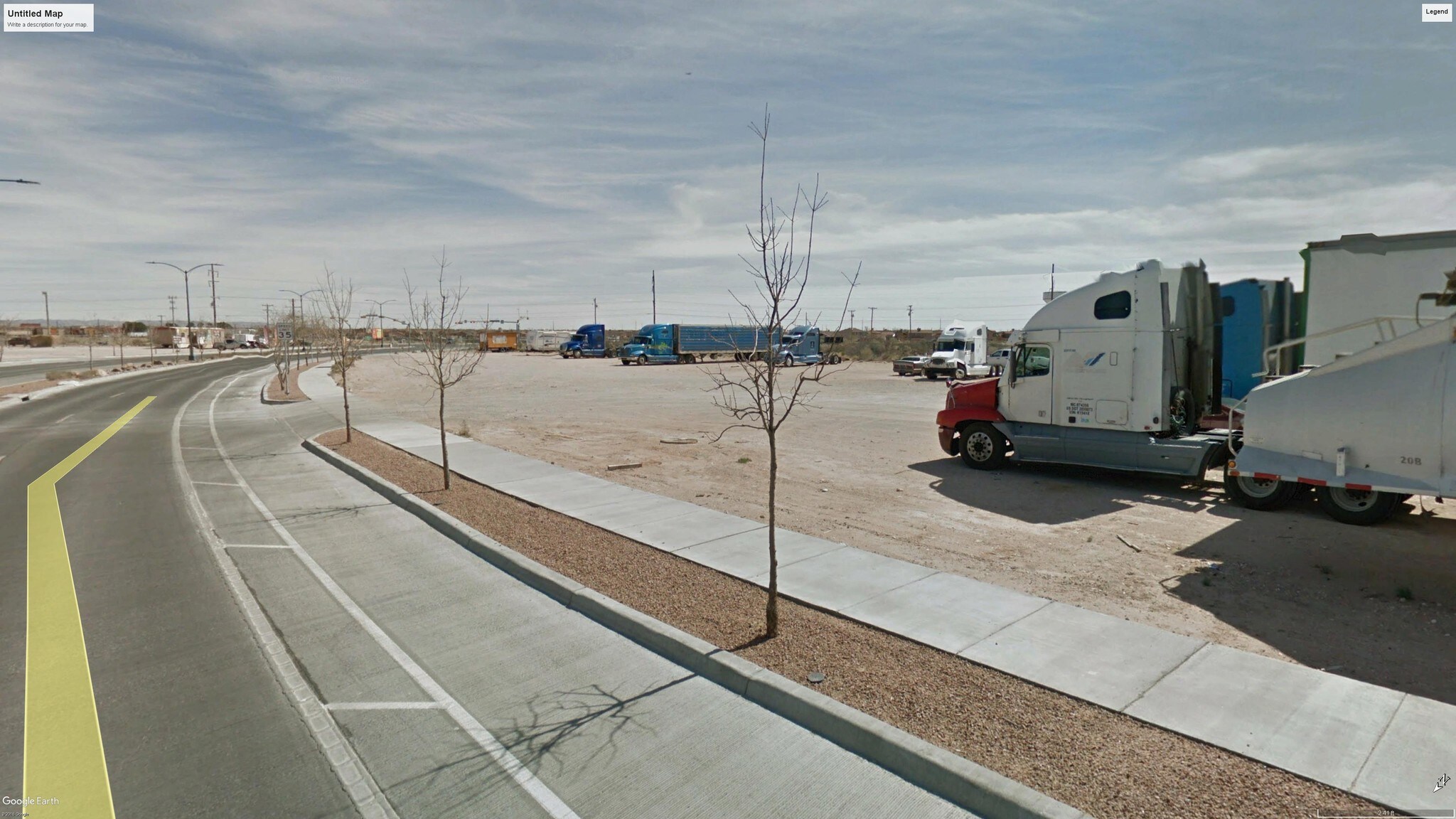 12770 PEBBLE HILLS Dr, El Paso, TX à vendre Autre– Image 1 sur 5