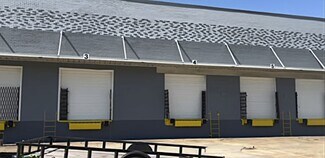 Plus de détails pour 1709-1769 Latham St, Memphis, TN - Industriel/Logistique à louer