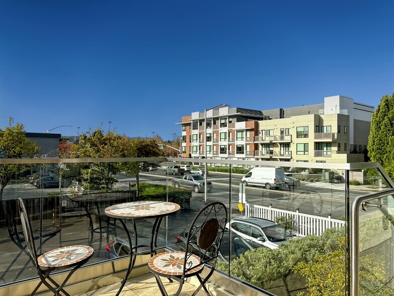 425 page mill Rd, Palo Alto, CA à louer - Photo intérieure – Image 2 sur 13