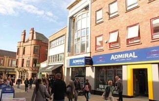 Plus de détails pour 3 Orchard St, Preston - Local commercial à vendre