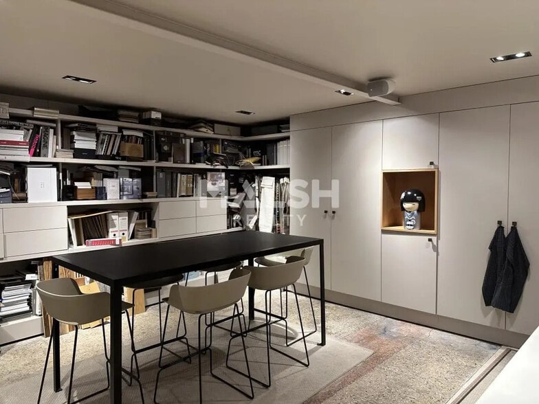 Local commercial dans Lyon à louer - Photo de l’immeuble – Image 3 sur 5