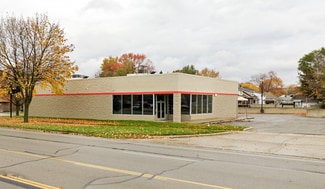 Plus de détails pour 19040 Ecorse Rd, Allen Park, MI - Local commercial à vendre