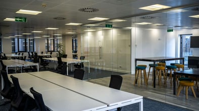 139 St Vincent St, Glasgow à louer Photo intérieure– Image 2 sur 7