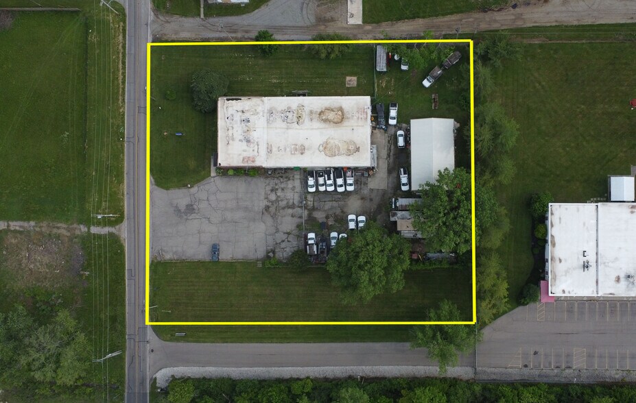 1705 Guenther Rd, Dayton, OH à vendre - Photo de l’immeuble – Image 3 sur 16
