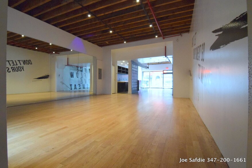 114 Stanton St, New York, NY à louer - Photo de l’immeuble – Image 3 sur 7