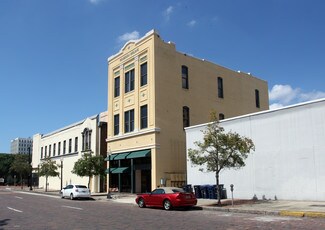 Plus de détails pour 306 E Tyler St, Tampa, FL - Bureau à louer