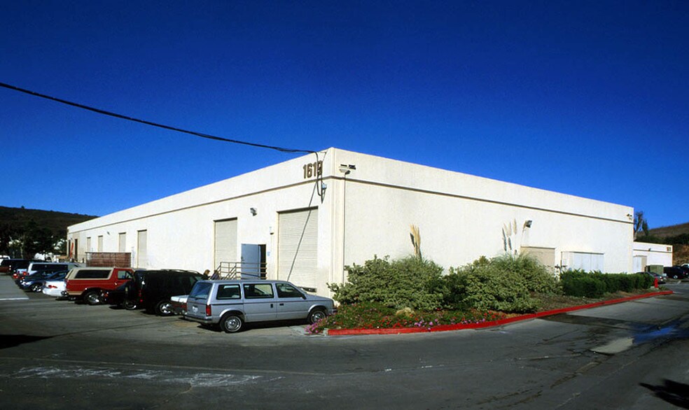 1619 S Rancho Santa Fe Rd, San Marcos, CA à vendre - Autre – Image 2 sur 5