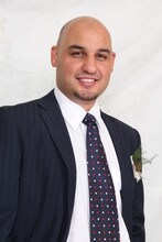 Jonathan Fazal