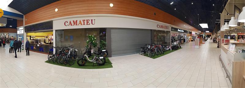 Local commercial dans Lunel à louer - Photo de l’immeuble – Image 2 sur 5