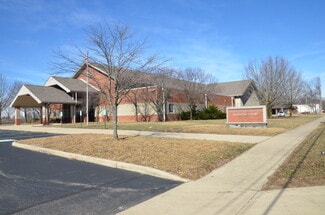 Plus de détails pour 195 S Clayton Rd, New Lebanon, OH - Bureau à vendre