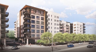 Plus de détails pour 2200 Marietta Blvd NW, Atlanta, GA - Local commercial à louer