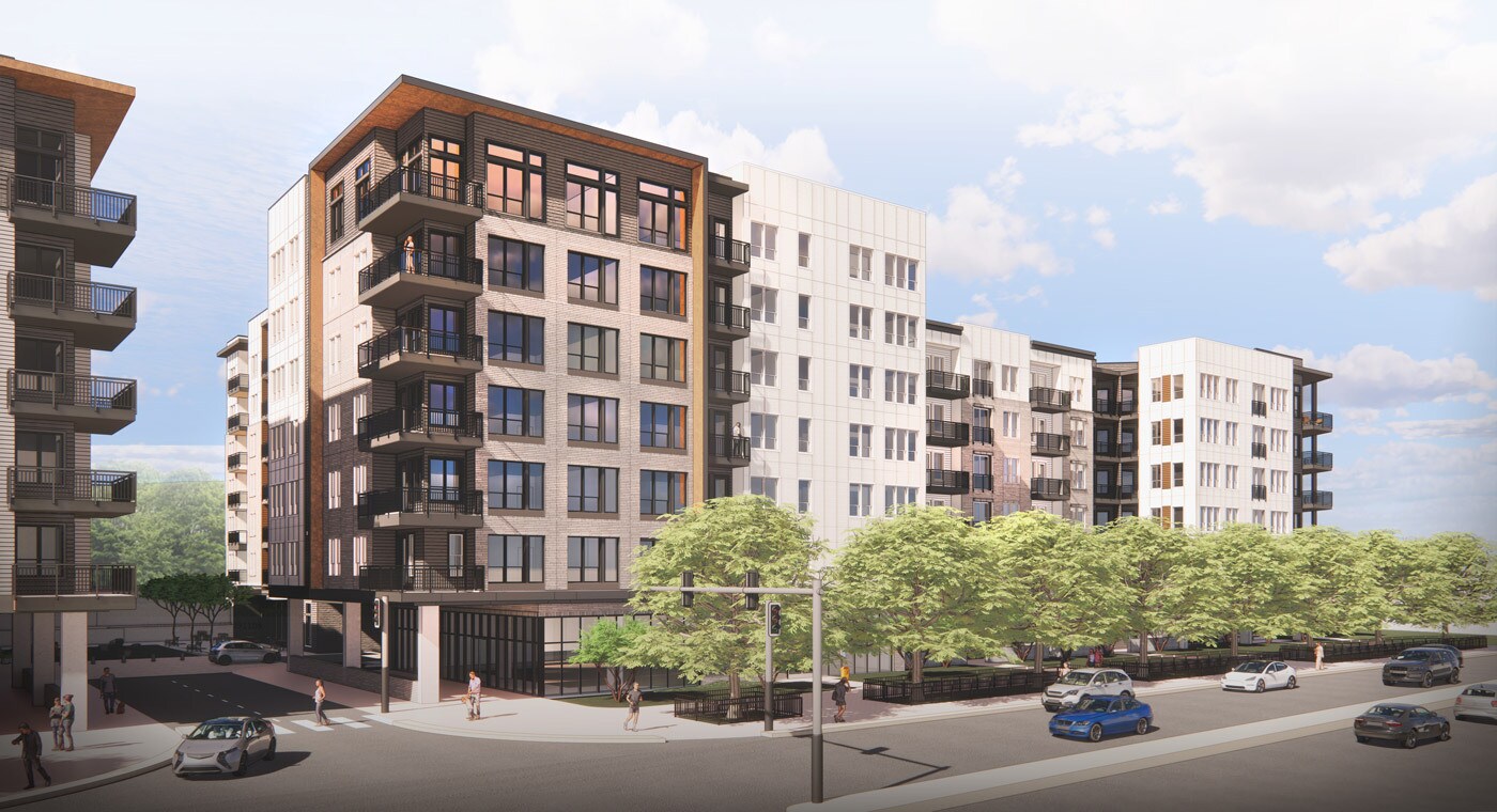 2200 Marietta Blvd NW, Atlanta, GA à louer Photo de l’immeuble– Image 1 sur 3