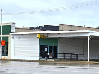 Plus de détails pour 412 Washington Ave, Bay City, MI - Local commercial à vendre