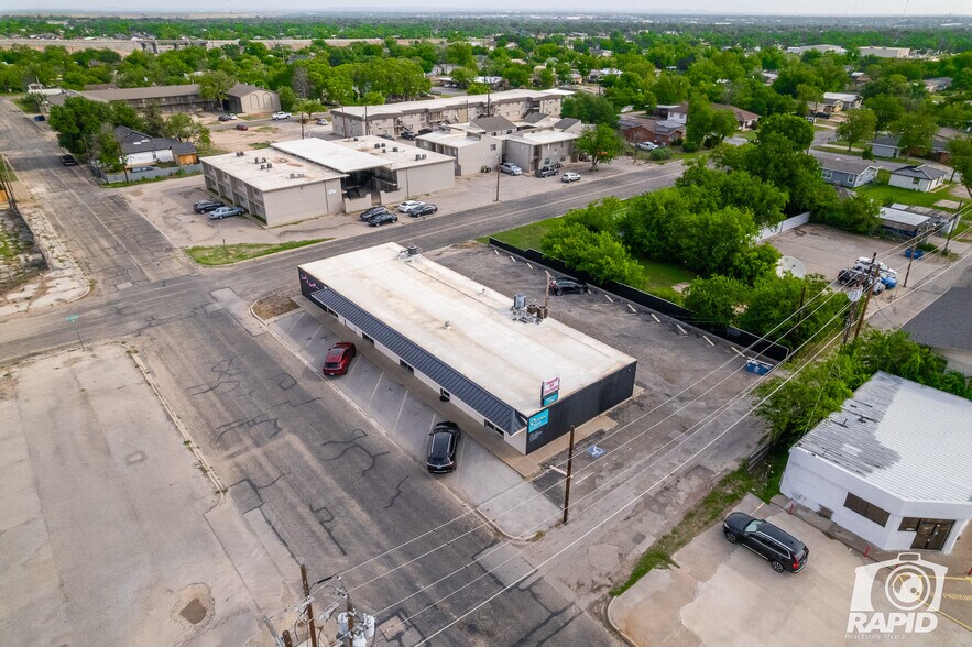 72 Hassell St, San Angelo, TX à vendre - Photo de l’immeuble – Image 1 sur 41
