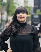 Liz Molina