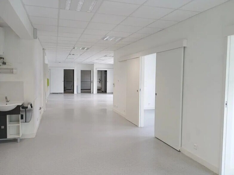 129 Passage De Morges, Saint-Gervais-les-Bains à louer - Photo de l’immeuble – Image 2 sur 11