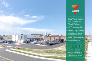 Plus de détails pour 5600 Lindsey Rd, Little Rock, AR - Local commercial à vendre