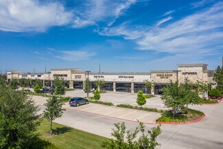 Plus de détails pour 5215 FM 1463 Rd, Katy, TX - Local commercial à louer