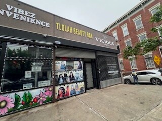 681-689 Bay St, Staten Island, NY à louer - Photo de l’immeuble – Image 2 sur 8
