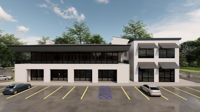 Plus de détails pour 9160 State Route 108, Columbia, MD - Local commercial à louer