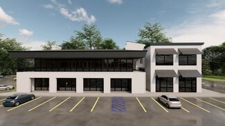 Courthouse Overlook - Local commercial