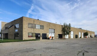 Plus de détails pour 9742-9774 54 Ave NW, Edmonton, AB - Local d'activités à louer