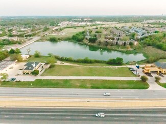 Plus de détails pour 5540 NE Loop 820, Haltom City, TX - Terrain à vendre